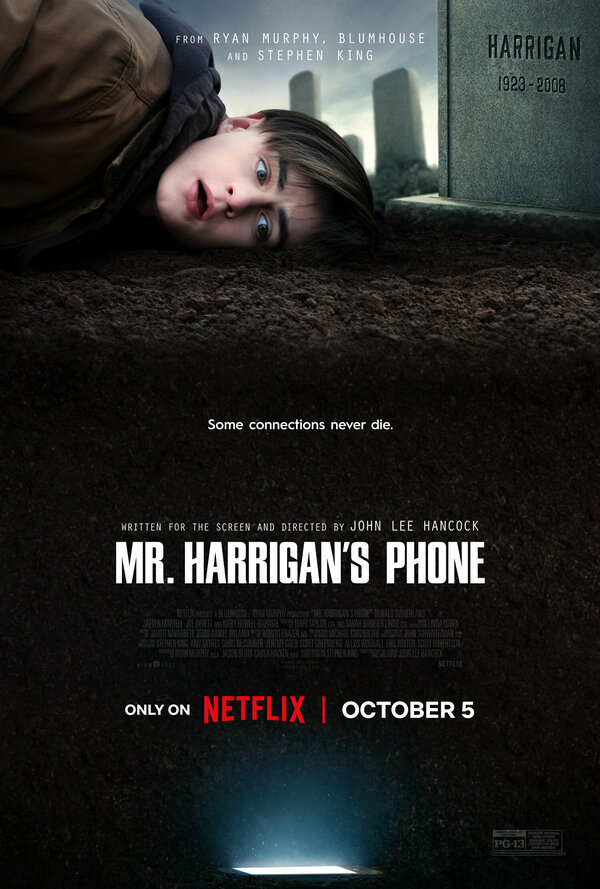 Постер сериала